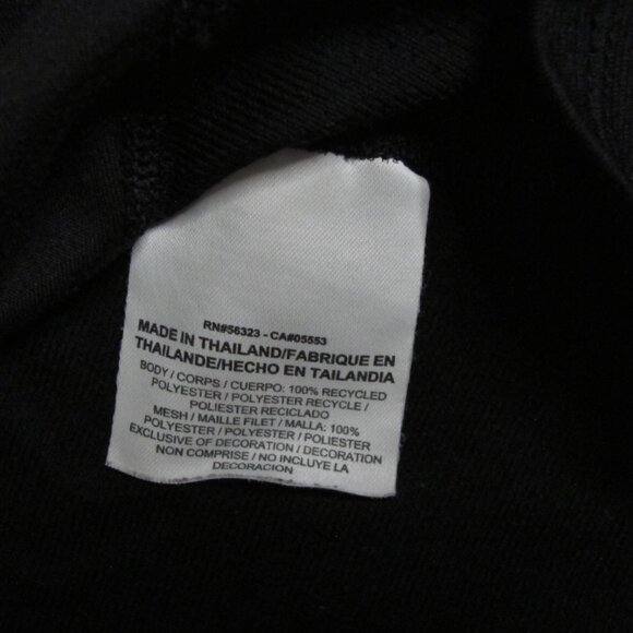 3 for $15 Nike | Racer Back Dri-Fit Logo Tank Top - Picture 6 of 8